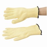 耐熱切創手袋　43-113-10