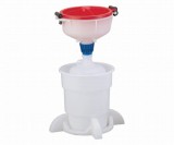 廃液回収システム　EF3004C-Sys