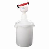 廃液回収システムEF-4-83C-SYS