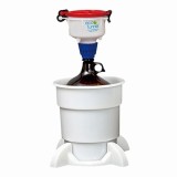 廃液回収システムEF4-38GL-SYS