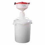 廃液回収システムEF-8-83C-SYS