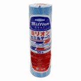ミリオンビニルテープ　空色　10巻入