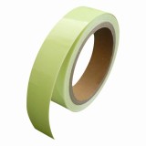 高輝度蓄光テープSuperSAF2505