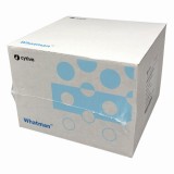 セルロス円筒濾紙2800-280　25枚