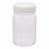 ペット広口瓶　No.100