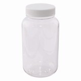 ペット広口瓶　No.1000