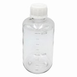 ポリカーボネ-ト瓶　2000ml細口