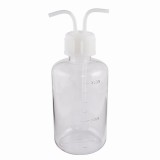 ガス洗浄瓶(PC製)　2000ml