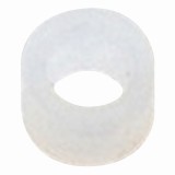 交換用シリコン製Oリング大BL61012