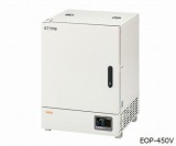 検査書付　定温乾燥器　EOP-450V
