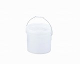 HDPE密閉タンク　HD-13　白