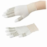 制電ライントップ手袋簡易包装10双入S