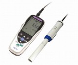 電気伝導率計　MM-41DP-EC