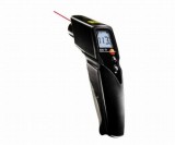 赤外放射温度計　testo830-T1