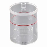 マリネリ容器MAX-Y10