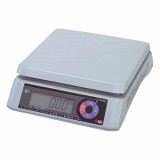 上皿型重量はかり　S-box　30kg