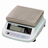 上皿型重量はかりS-box　WP15kg