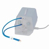スポット溶接装置　ハンディピンセット電極