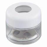 エサ箱　粉末給餌器