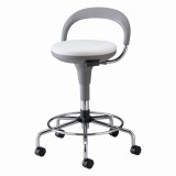 導電チェア　TSS-EH16R