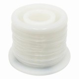 シリコンマイクロチューブ　No.2