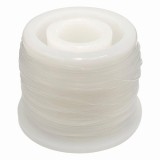 シリコンマイクロチューブ　No.4