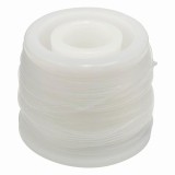 シリコンマイクロチューブ　No.5