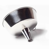 替アミ式ロート　125mm(本体)
