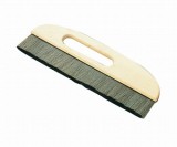 クシ型静電気除去ブラシ　330