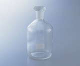 試薬瓶細口(栓つき)　211657302