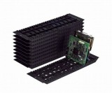 ESD基板ホルダー　F-36　10個