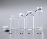 広口バイアル瓶10　30本