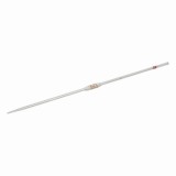 ホールピペット　4ml(ASONE)