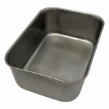 エコクリーン　深型組バット　3号