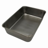 エコクリーン　深型組バット　8号