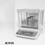 高精度電子比重計　SID-220W