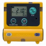 装着型ガス濃度計XOC-2200校正書付