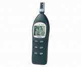 デジタル温湿度計SK-120TRH校正付
