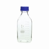 ねじ口瓶角型　017230-1000A