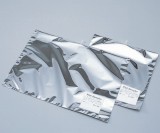 サンプラーバッグ　DSアルミ　100L