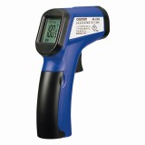 放射温度計　IR-210校正証明書付