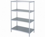 導電シェルフ　RB4-12045E