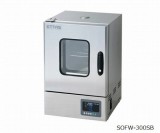 検査書付定温乾燥器　SOFW-300SB