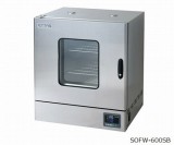 検査書付定温乾燥器　SOFW-600SB