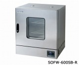 検査書付乾燥器　SOFW-600SB-R