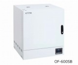 検査書付定温乾燥器　OF-600SB