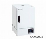 検査書付定温乾燥器　OF-300SB-R