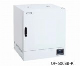 検査書付定温乾燥器　OF-600SB-R