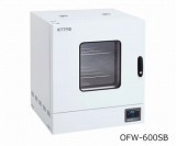 検査書付定温乾燥器　OFW-600SB