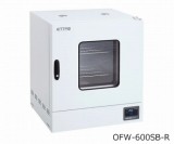 検査書付定温乾燥器OFW-600SB-R